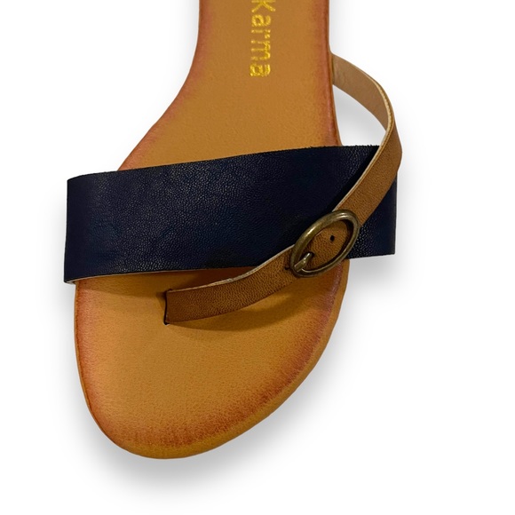 ELECTRIC KARMA sandals - Picture 3 of 8